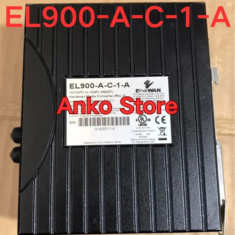 리퍼 OK 컨버터 EL900-A-C-1-A