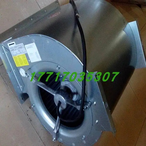 냉각팬 DRAD279-4S DRAD249-4L