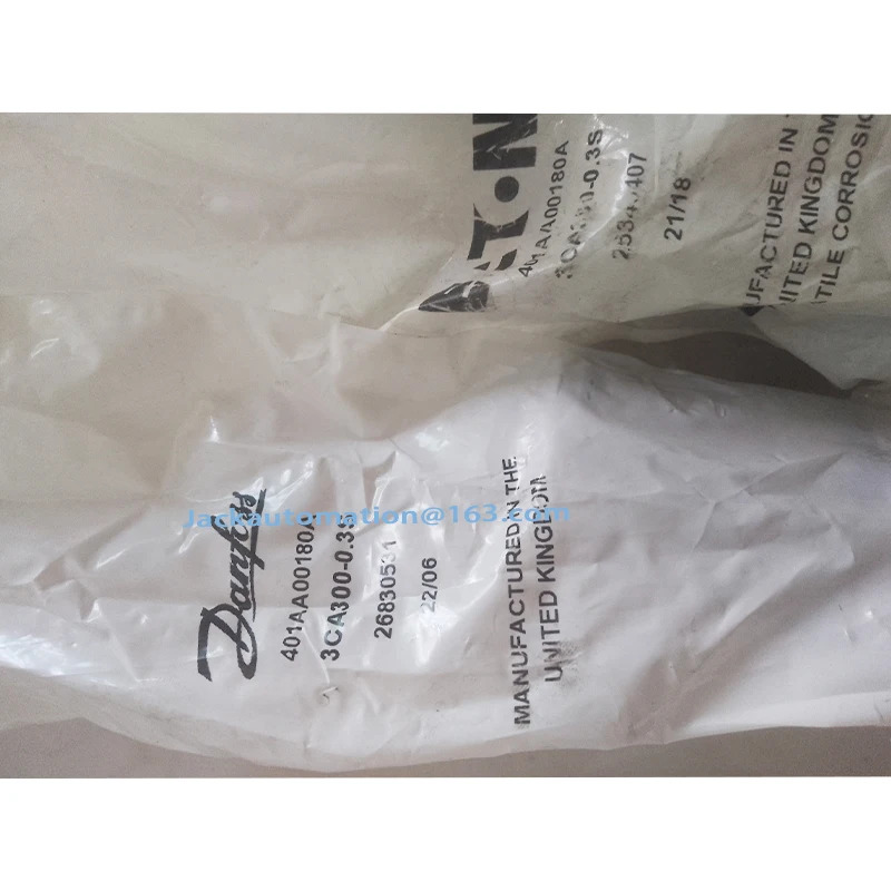 VICKERS 카트리지 밸브 3CA20-1.5S 3CA80-1.5S 3CA80-0.5S 3CA300-0.3-S