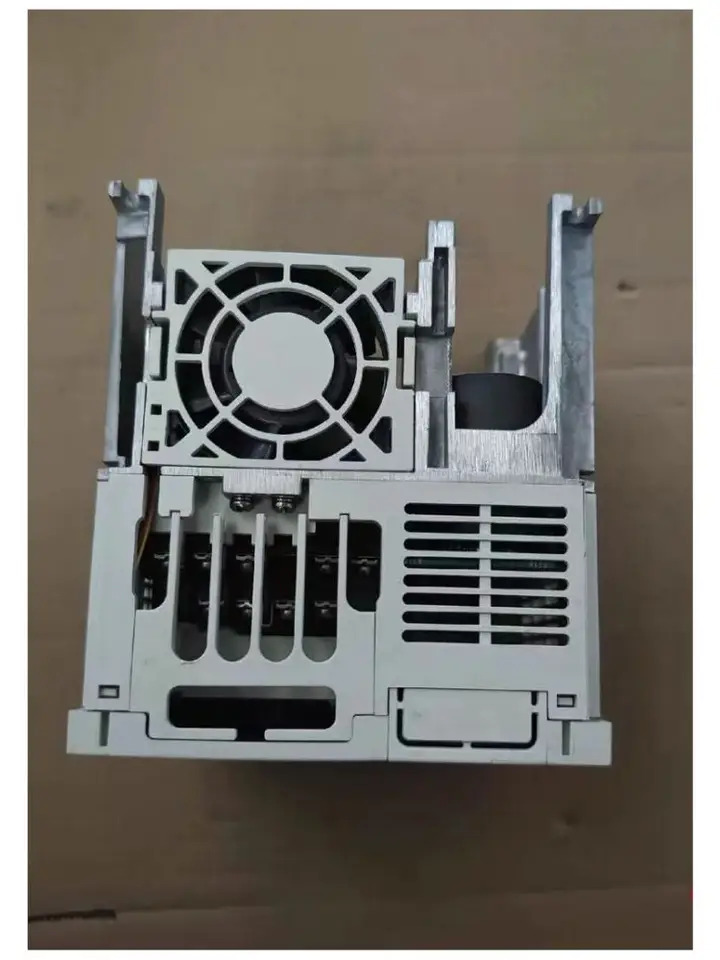 리퍼 FR-E540-3.7K 인버터 완료