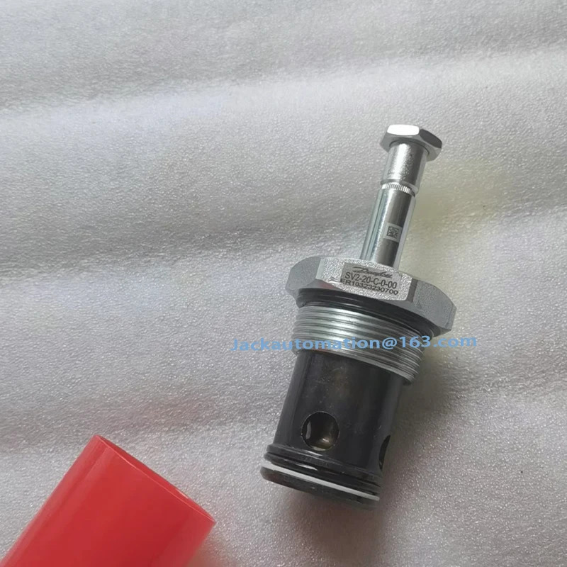 VICKERS SV2-20-C-0-00 플매트 카펫 러그 밸브