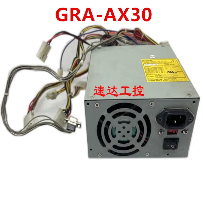 SKYNET GE Logiq9 GRA-AX30리퍼 전원공급장치 2348186 -38 것처럼 일하십시오
