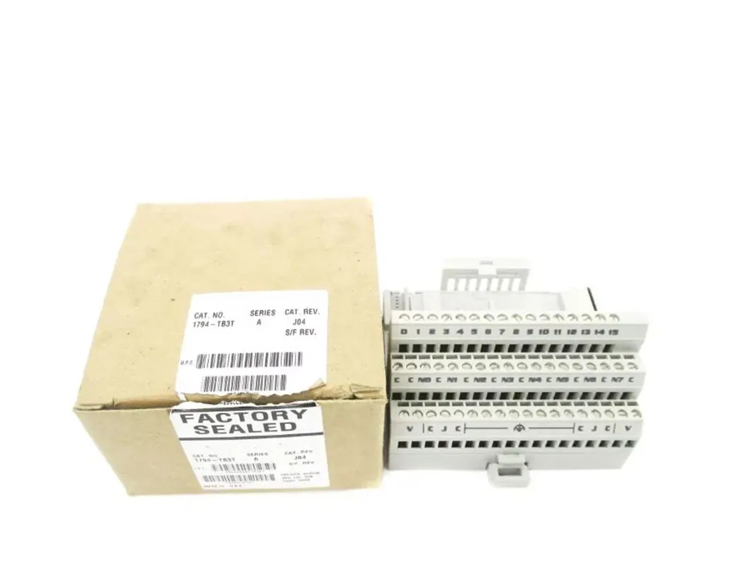 1794-TB3T 1794-TB3TS 1794-TB3TSK 1794-TB3TK