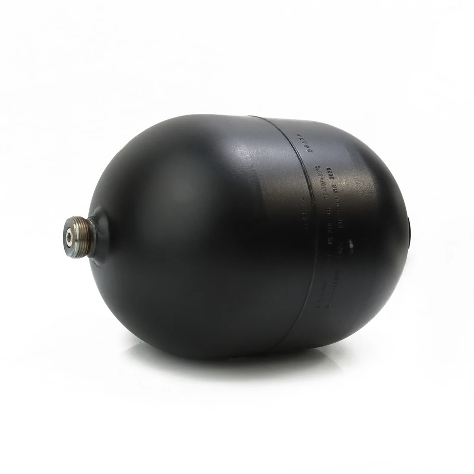 HYDAC SBO-250-0.075 다이어프램 어큐뮬레이터 SBO 시리즈 교체 G1/2 205Bar 0.075L