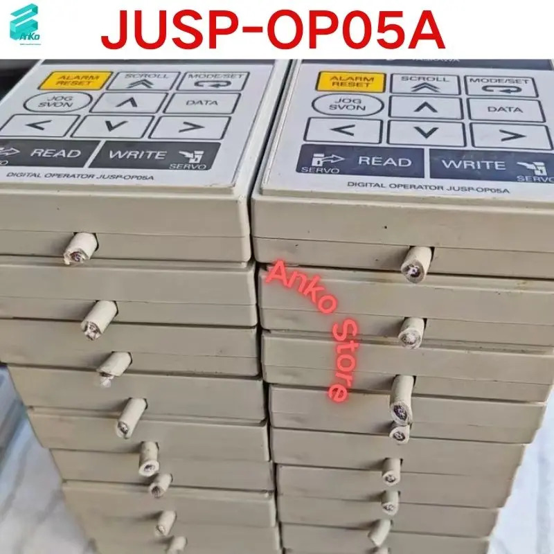 리퍼 OK 컨트롤패널 JUSP-OP05A