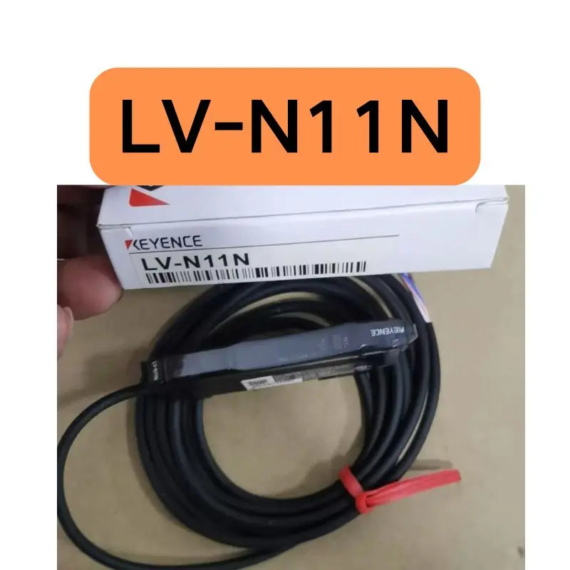 LV-N11N 레이저 증폭기