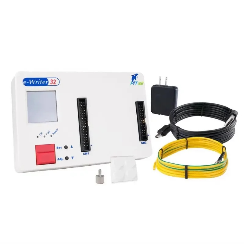 Holtek e-Writer32 버너 마이크로 컨트롤러 MCU 칩 32 비트
