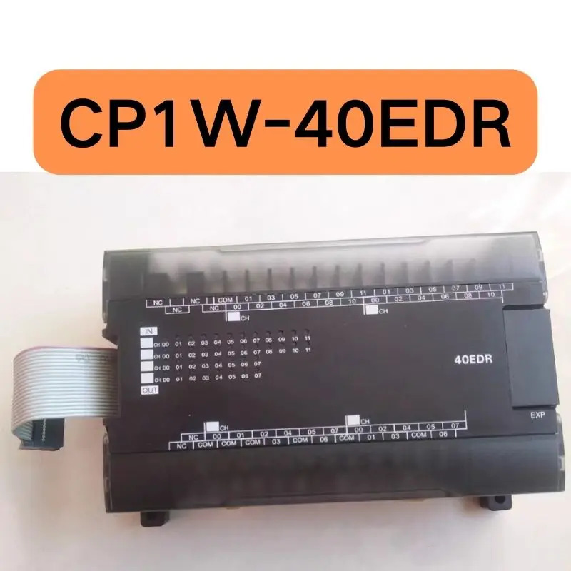 CP1W-40EDR PLC 모듈