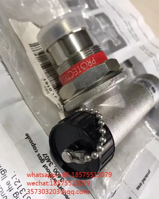 HUBER SUHNER 3BK 25643 AAAAA 3400.41.0161 베이스 스테이션 피뢰기