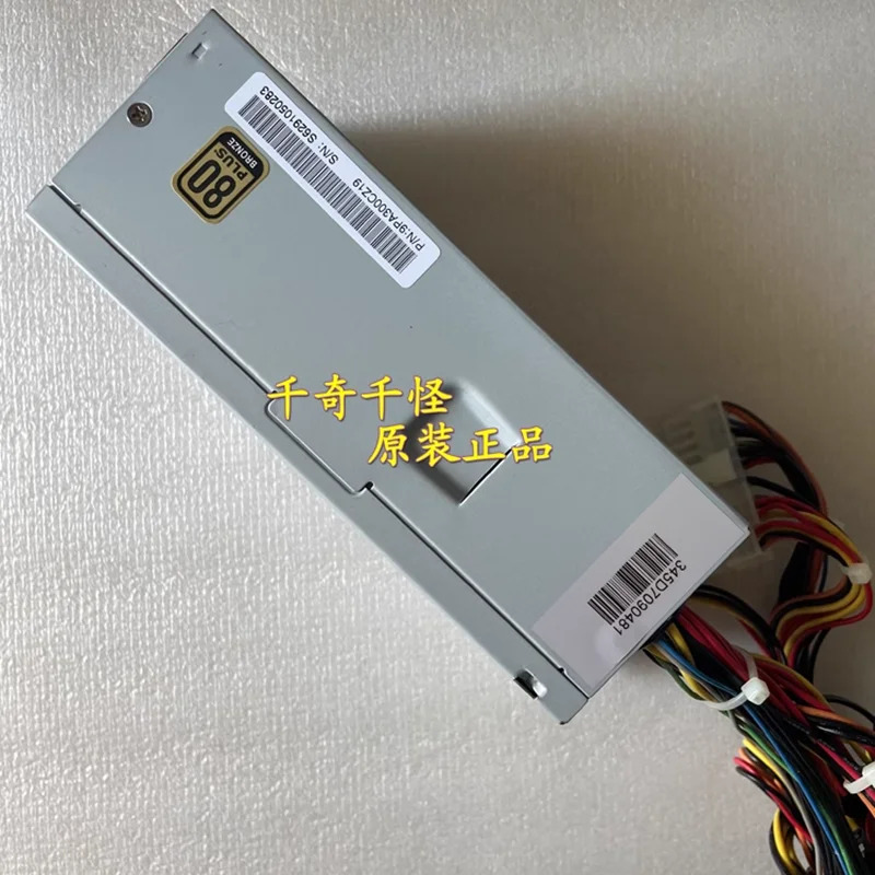 시스템오리지널 전원공급장치 거신 250W ST-250MAK-05E 300W FSP300-60GHT 새 것처럼 작동