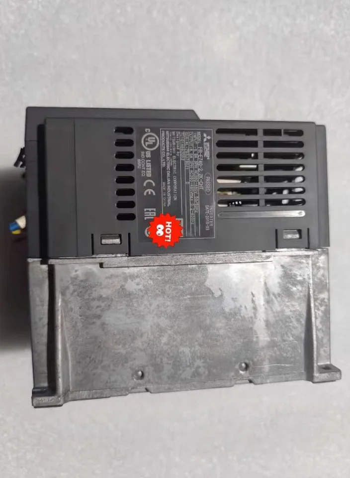 FR-E740-2.2K-CHT 인버터상태 해체