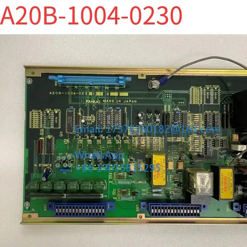 리퍼 A20B-1004-0230 드라이브 마더보드