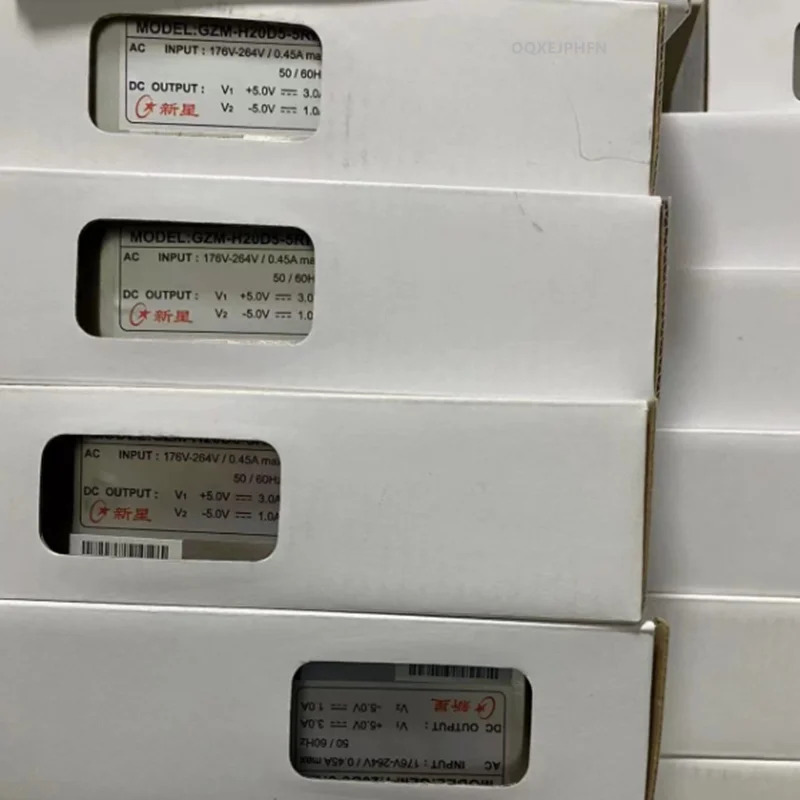 POWERLD 5V3A -5V1A 오리지널 전원공급장치 20W GZM-H20D5-5RII 4.2 V40A 200W VAT-UP200S-4.2-V 신