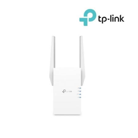 공유기 티피링크 와이파이증폭기 WiFi6 RE505X