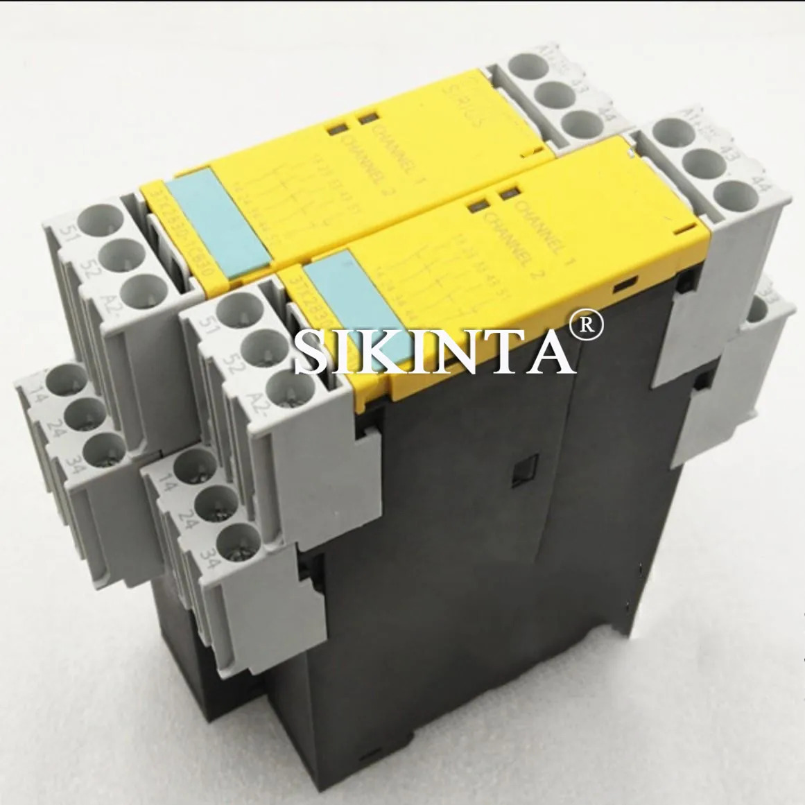 3TK2822-1CB30 PLC 모듈 완전히 리퍼