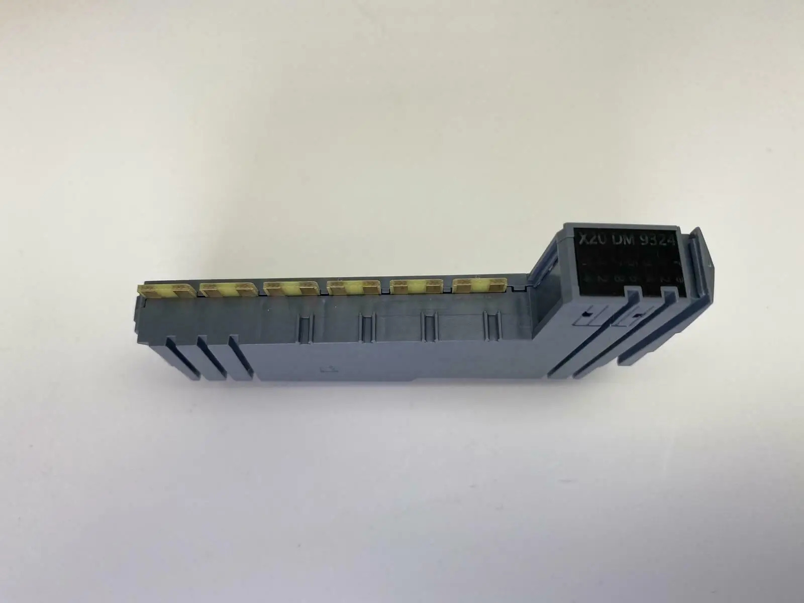 X20 디지털 혼합 모듈 X20DM9324 완전히 리퍼
