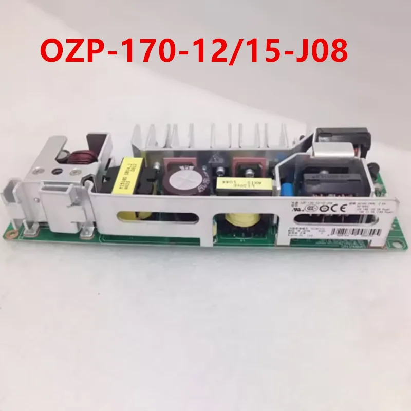 NIPRON 170W OZP-170-12/15-J08거새 원본 전원공급장치는 새 처럼 작동