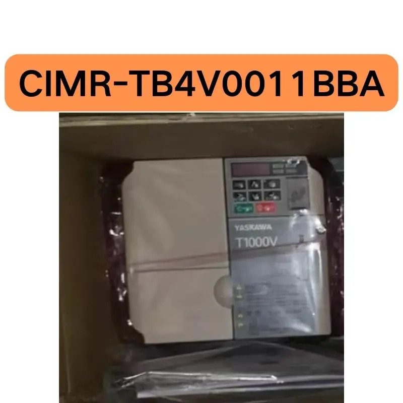 CIMR-TB4V0011BBA 인버터 3.7KW 신