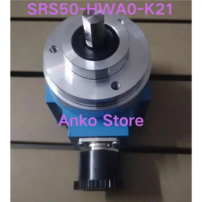 리퍼 OK SICK 인코더 SRS50-HWA0-K21
