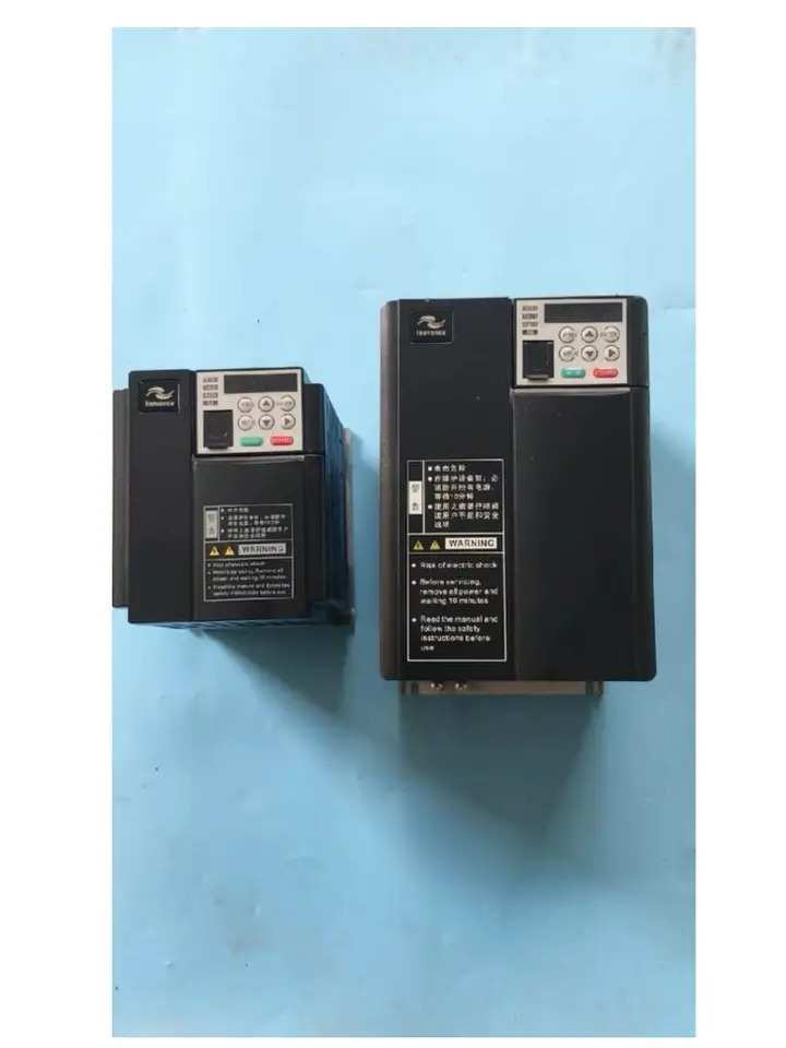 MD310T0.7B-TC 주파수 변환기 리퍼 완료 신
