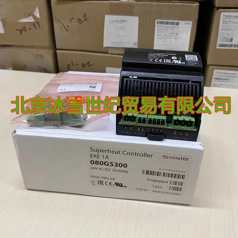 확장 밸브 컨트롤러 수동 조작 패널 EKE1A/080G5300 MMIGRS2/080G0294