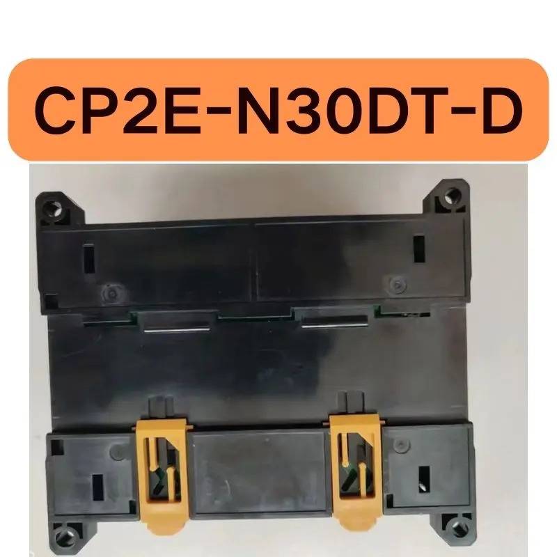 리퍼 PLC 컨트롤러 CP2E-N30DT-D 완료 기능이 손상