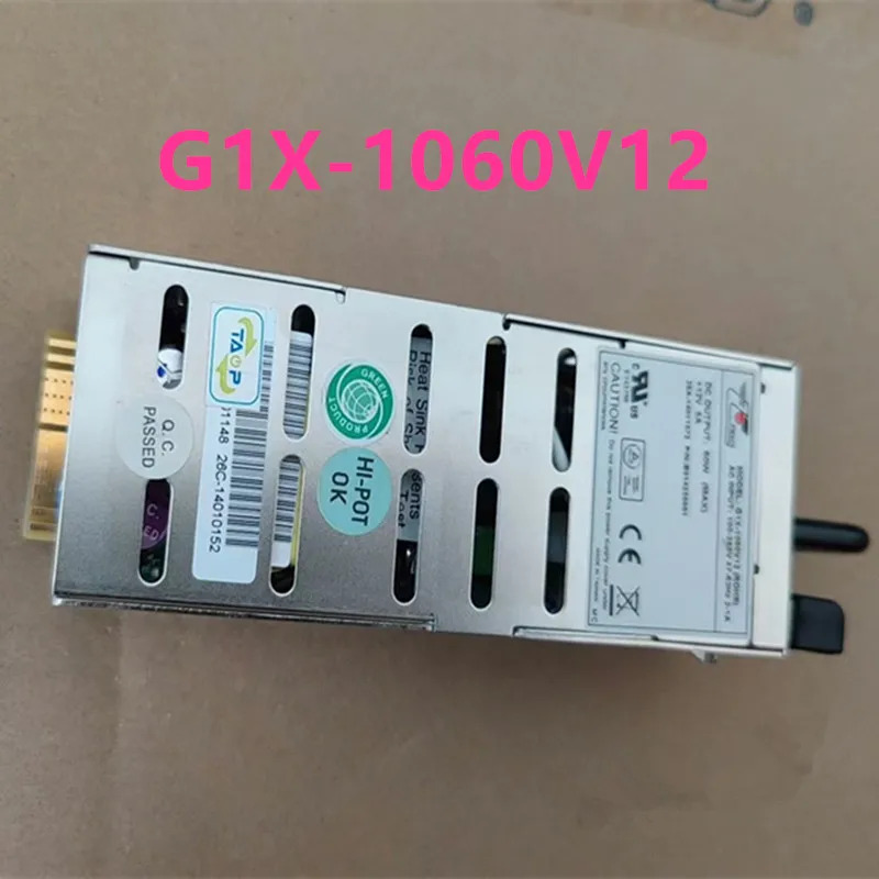 EMACS 1 오리지널 전원공급장치 60W G1X-1060V12 G1X2-1060V12 810W M1W-2810V 500W M1X-3550V