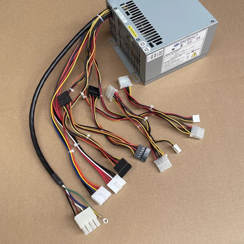 SPI AT P8P9 300W SPT300PFB거새 원본 전원공급장치가 새 처럼 작동함