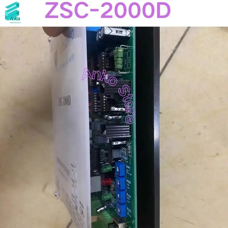 리퍼 OK 전원공급장치 ZSC-2000D