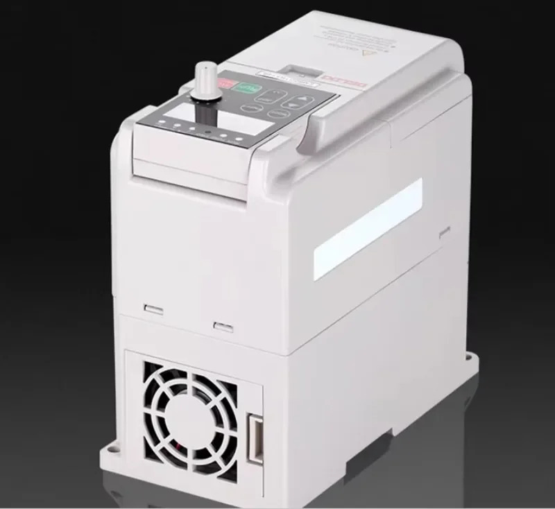 고성능 가변 주파수 드라이브 AC 220V 380V 0.75kw-15kw