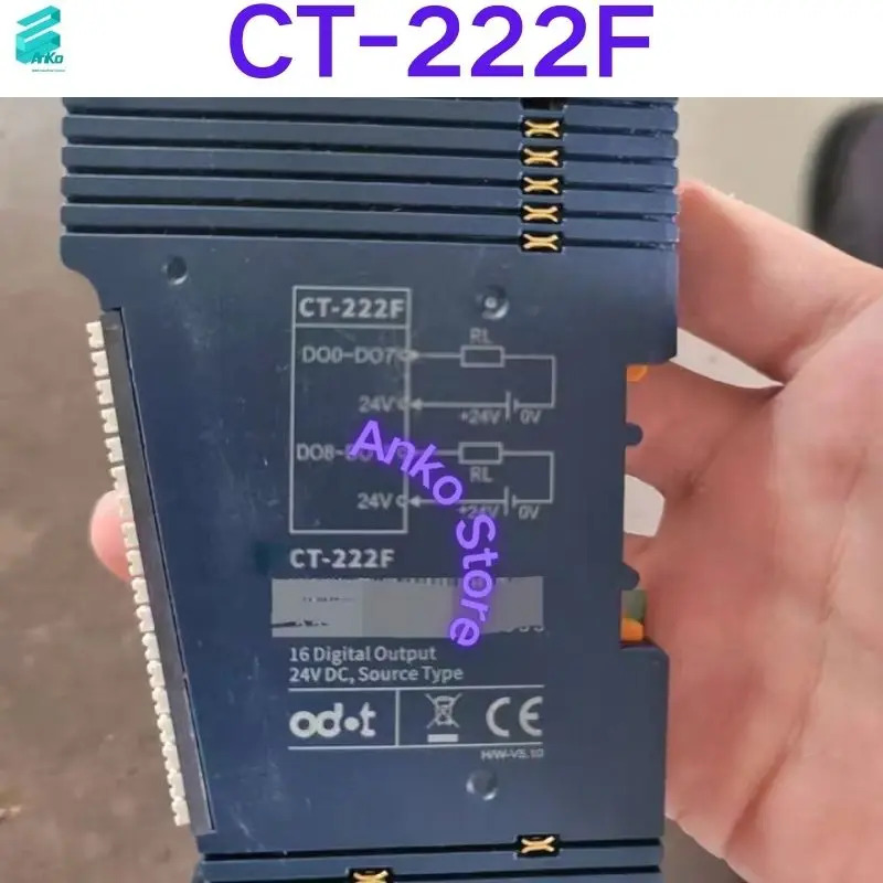 모듈 CT-222F