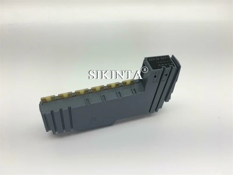X20 디지털 입력모듈 X20DI8371 완전히 리퍼