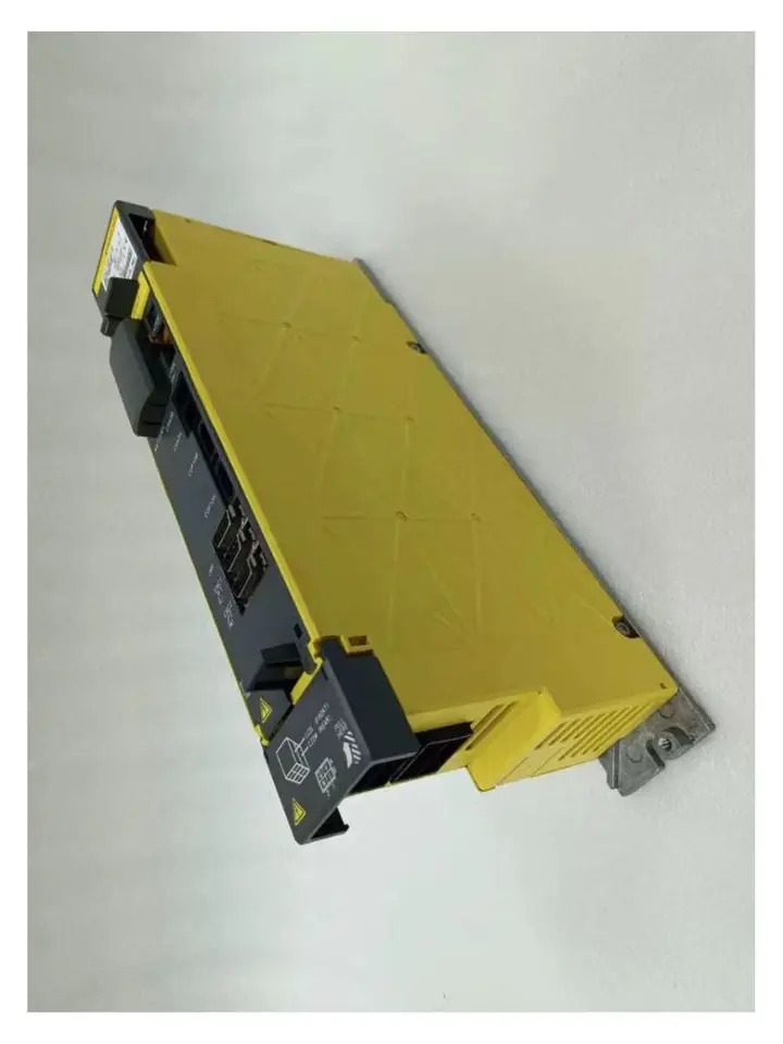 리퍼 A06B-6240-H205 서보 드라이버 완료