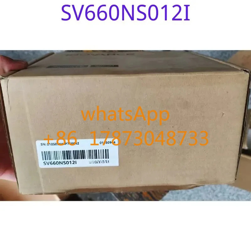 드라이브 SV660NS012I