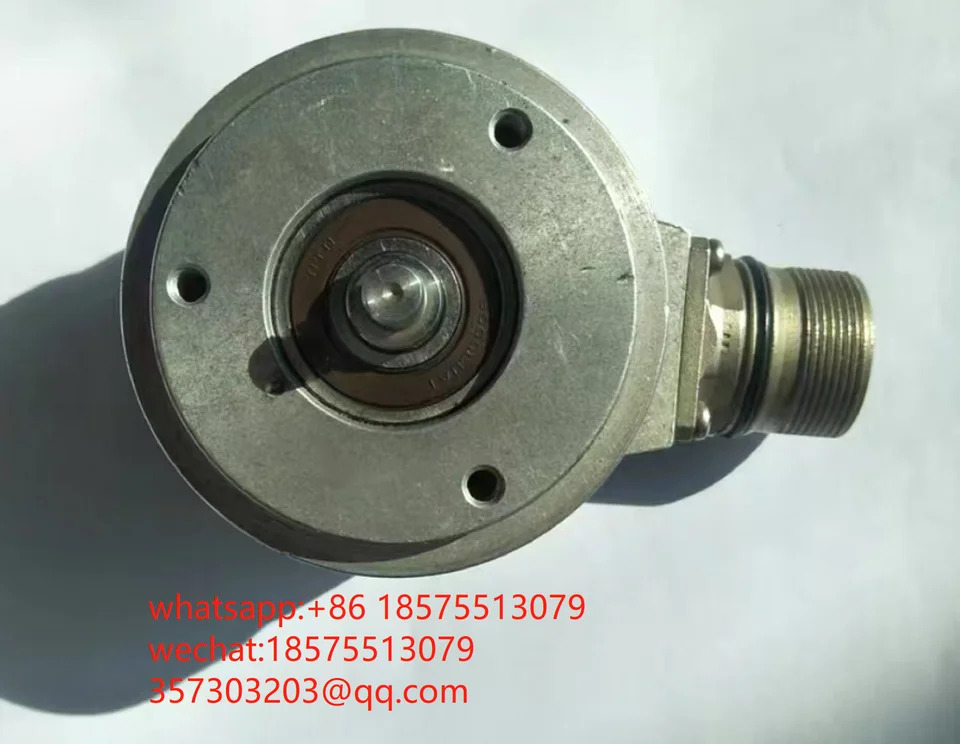 HEIDENHAIN ROD486 1024 27S12-03 id376 886-0E 로터리 인코더