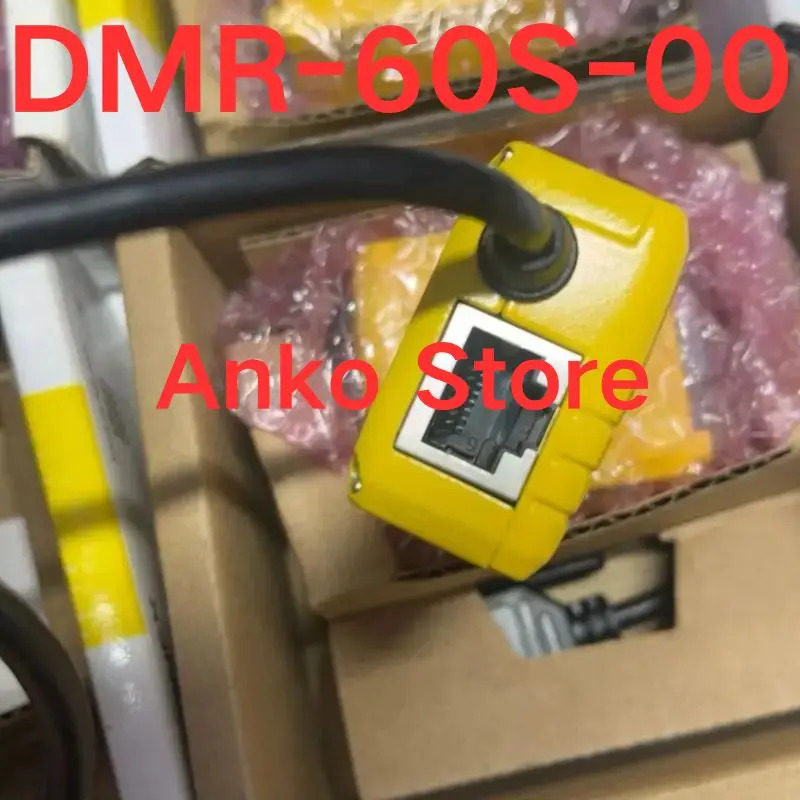 코드 리더 DMR-60S-00