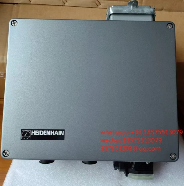 HEIDENAIN EXE 924 인코더 인터폴레이션 컨트롤러 NR 284 807 21 1 피스