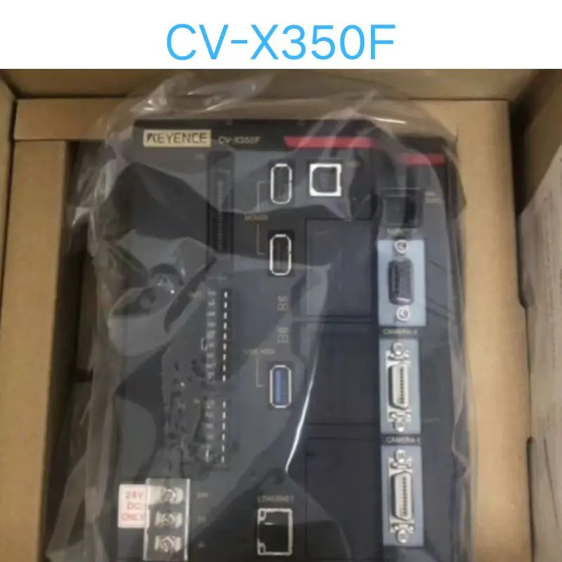 비주얼 컨트롤러 CV-X350F