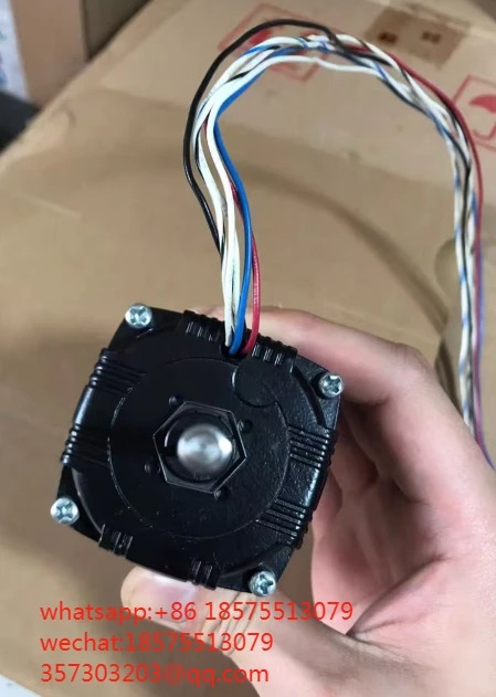 허스트 SP-2756 LBS 선형 모터 전압 12VDC 전원 8.5W
