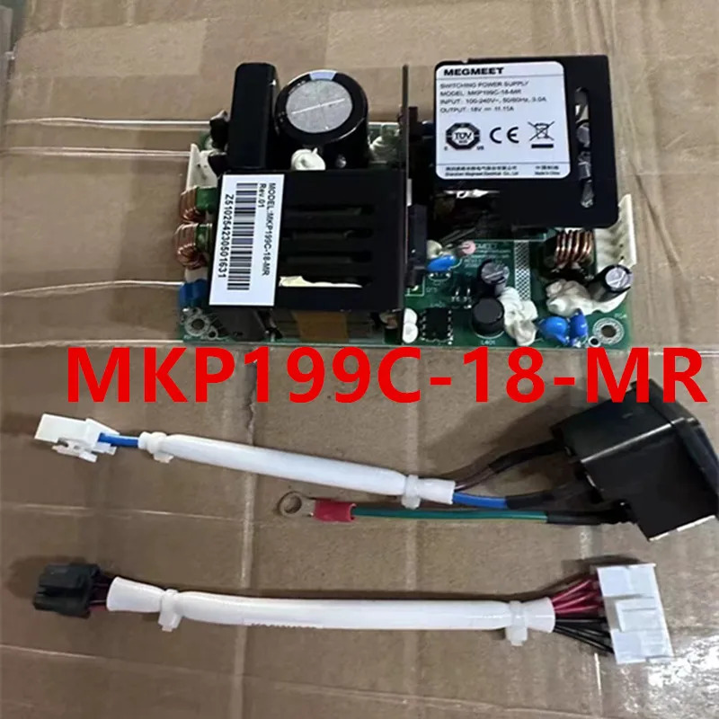 MEGM호환EET SV300 SV350 18V11.11A 오리지널 전원공급장치 MKP199C-18-MR 거신