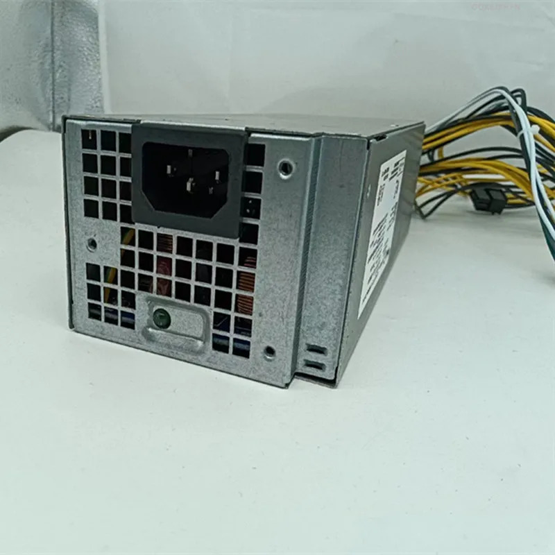 DELL 3650 3670 3671 5090 3260 3681 7080 7070 7060 3050 500W 전원공급장치 H500EPM-00 Y750X 0Y750X 새 원본