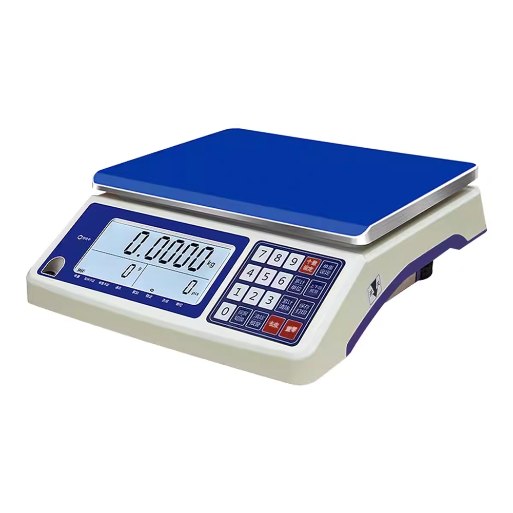 알람 전자 저울 정밀도 경보 창고 알림 계량 무게 측정기 3kg 이미지 6