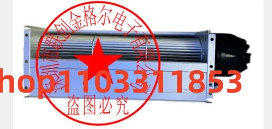 오리지널 크로스 플로우 냉각팬 독일 QK10A-2DM.38.FE QK10A-2DM.68.FK QK08B-2EM.50.CH QK10A-2EM.38.FK