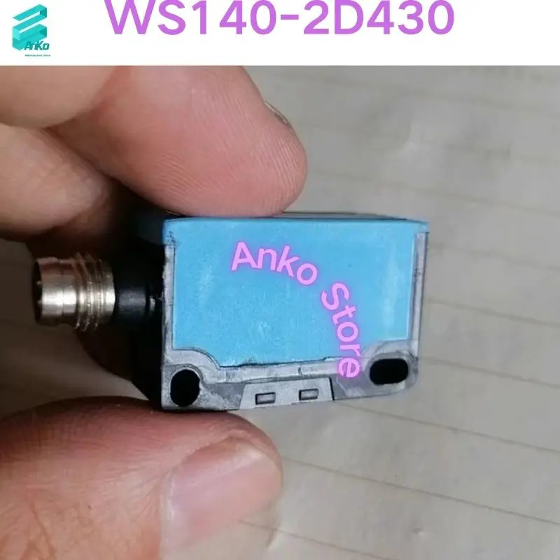 리퍼 OK 센서 WS140-2D430