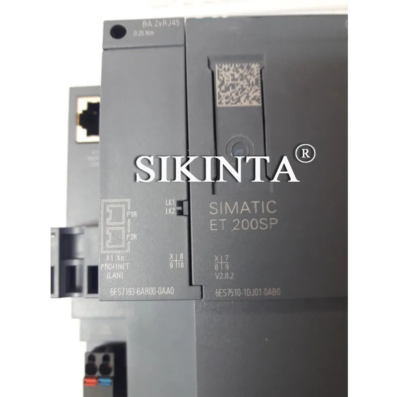 6ES7954-8LE03-0AA0 PLC 모듈 완전히 리퍼