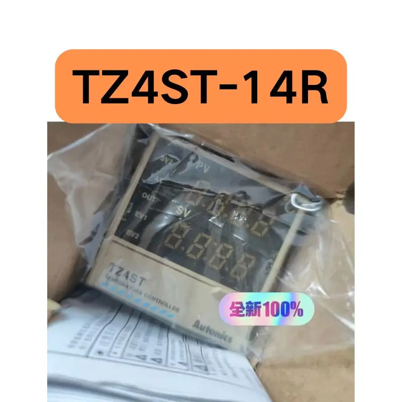 TZ4ST-14R 온도 컨트롤러 리퍼 완료