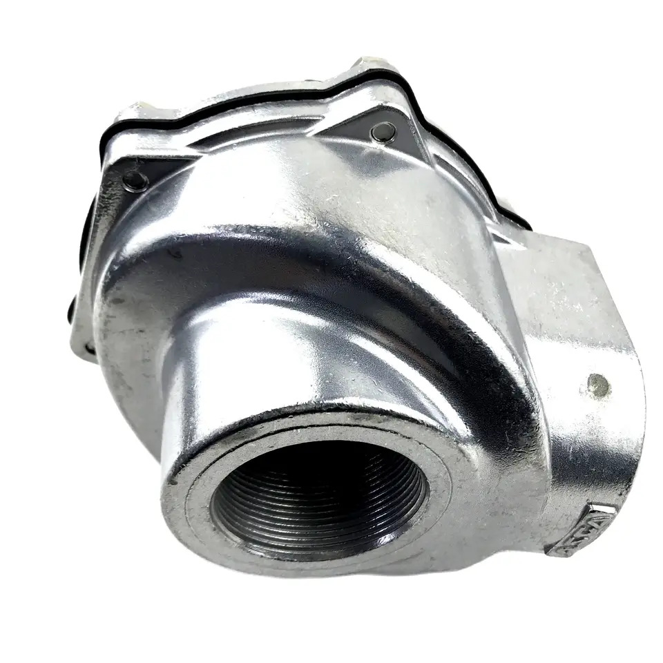 펄스 제트 밸브 파이프 크기 G2 ASCO SCG353A050-20  85 온도 범위