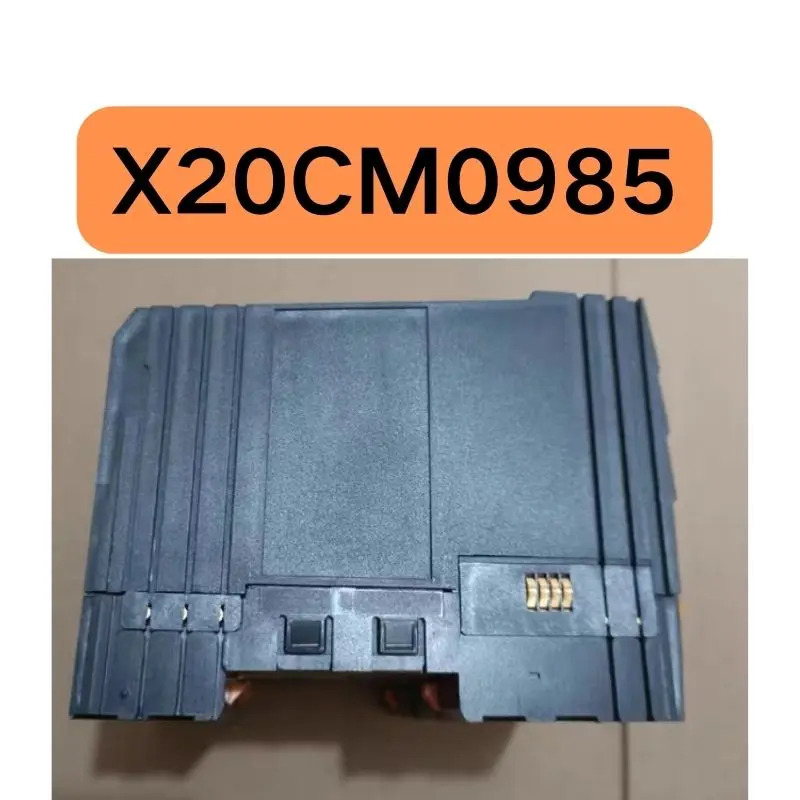 모듈 X20CM0985