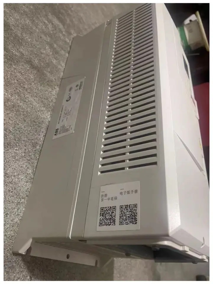 리퍼 ACS530-01-039A-4 인버터 완료