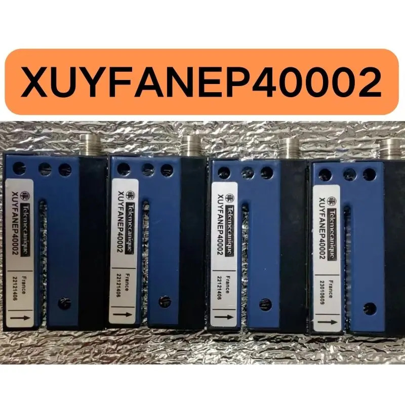 XUYFANEP40002 DINEL 포크 광전센서 신